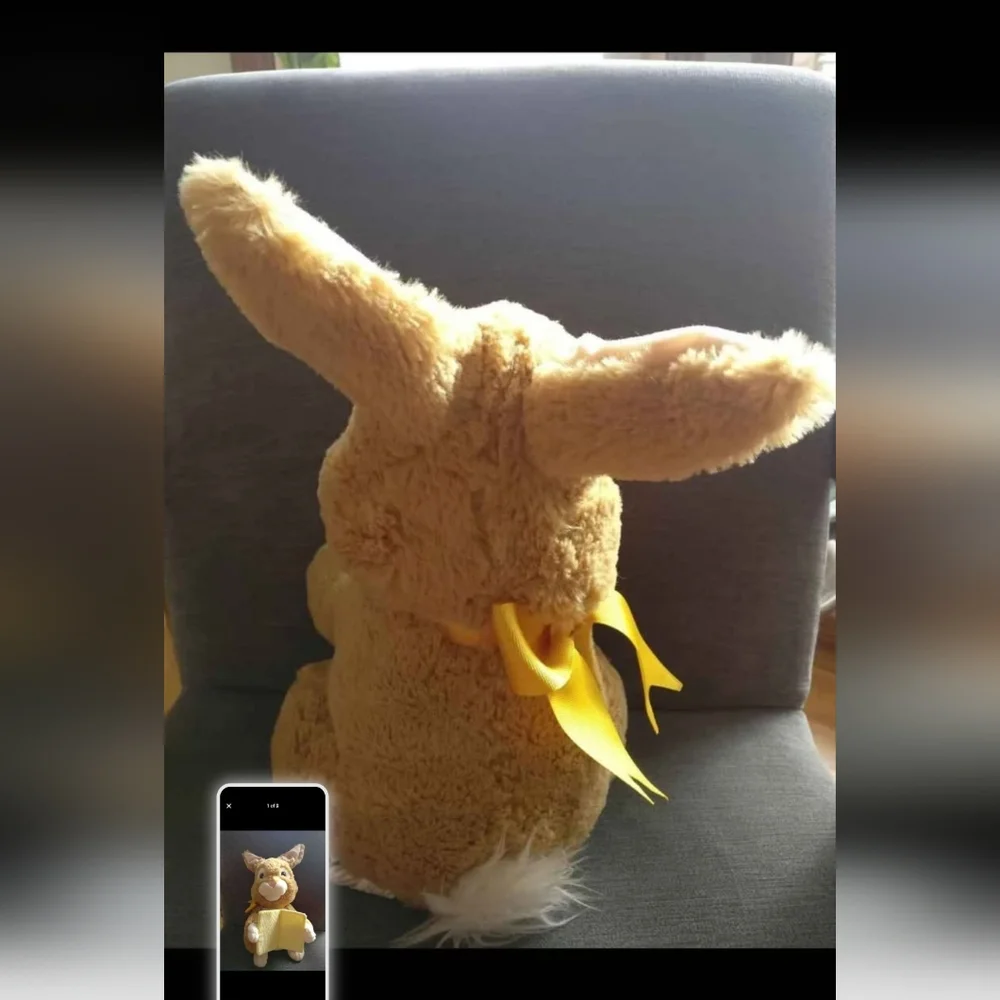 Peter Rabbit Book Collection and Animated Peter Rabbit - Picture 2 of 5